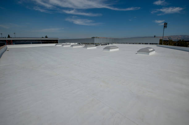 Best EPDM Roofing  in Richland, MS