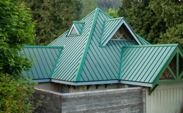 Best Tile Roofing Installation  in Richland, MS