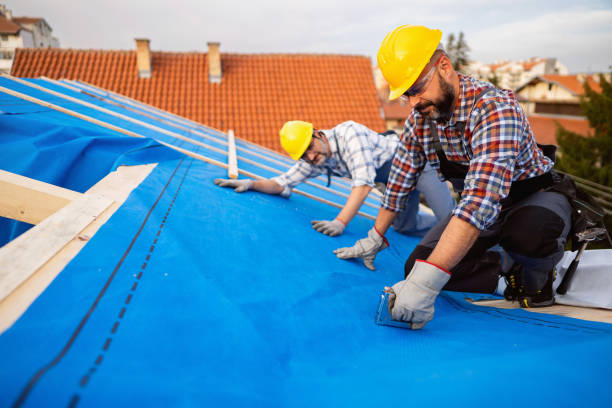 Best Hot Roofs  in Richland, MS