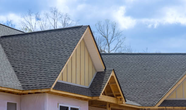 Best Roofing for New Construction  in Richland, MS