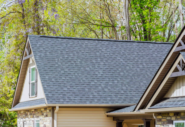Best Sheet Metal Roofing  in Richland, MS