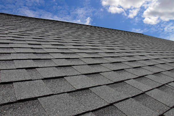 4 Ply Roofing in Richland, MS