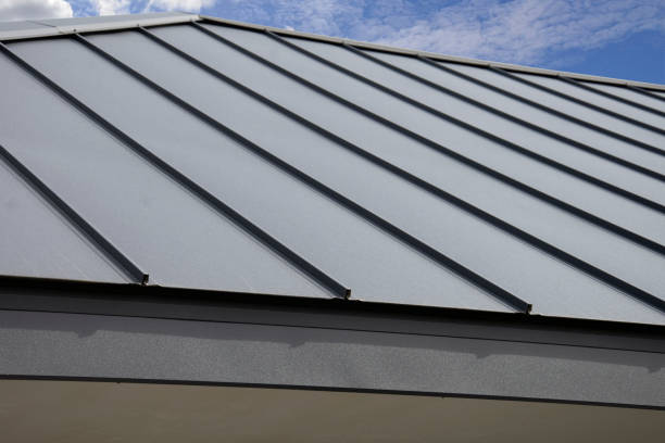 Best Green or Eco-Friendly Roofing Solutions  in Richland, MS