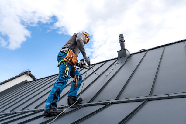 Richland, MS Roofing Service Company
