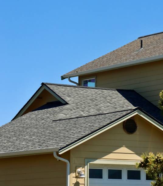 Best Hot Roofs  in Richland, MS