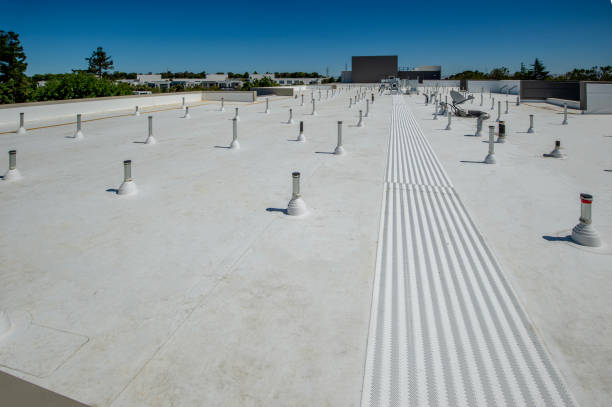 Best Rubber Roofing (EPDM, TPO)  in Richland, MS