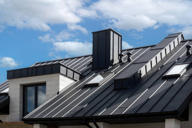 Best Slate Roofing  in Richland, MS